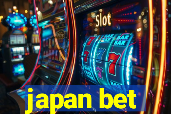 japan bet